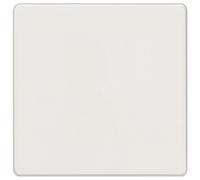 1 pcs - Siemens White Rocker Light Switch, Delta