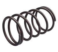 1 Pcs Spring Steel Compression Spring, 9mmx80mmx100mm, 9 mm Wire Diameter, 80 mm Outer Diameter, 100 mm Free Length