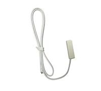 1 PCS Square Head Refrigerator Temperature Sensor Probe For Refrigerator Freezer Refrigerator Repair Accessories