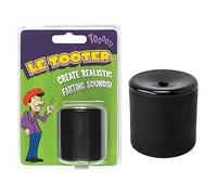 1 pcs Squeeze Pooter Fart Machine Funny Prank Farting Noise Sounds Maker for Joke Party Gift Toys for Adults，Fart Whistle,the pooter,Prank Kit