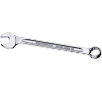 1 pcs - STAHLWILLE Combination Spanner, 5.5mm, Metric, Double Ended, 100 mm Over