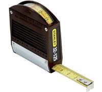 1 pcs - Stanley 3m Tape Measure, Metric