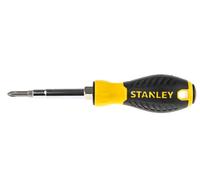 1 pcs - Stanley Hexagon, Phillips