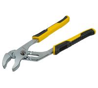 1 pcs - Stanley Water Pump Pliers, 250 mm Overall