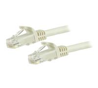 1 pcs - StarTech.com Cat6 Straight Male RJ45 to Straight Male RJ45 Ethernet Cab