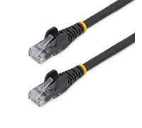 1 pcs - StarTech.com Cat6 Straight Male RJ45 to Straight Male RJ45 Ethernet Cab