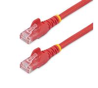 1 pcs - StarTech.com Cat6 Straight Male RJ45 to Straight Male RJ45 Ethernet Cabl