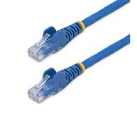 1 pcs - StarTech.com Cat6 Straight Male RJ45 to Straight Male RJ45 Ethernet Cabl