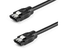 1 pcs - StarTech.com Female SATA Data to Female SATA Data Cable, 300mm