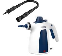 1 Pcs Steam Extended Spray Nozzle for ASSCA, Durable Extended Spray Nozzle, ASSCA Handheld Steam Cleaner