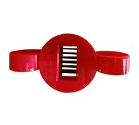 1 pcs Strong Mini Runner Bean Slicer Cutters,Sharp Slicing Runner Beans,Kitchen Slicer Tool Gadget for Vegetable