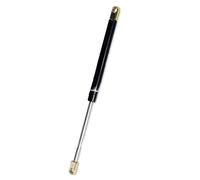 1 Pcs Strut Window Telescopic Strut Bed Gas Spring Cabinet Flip-up Door Pneumatic Rod 340-450mm 18 * 8 Universal Car Strut Close Hinges (390 mm,200 N)(340 Mm,50 N)
