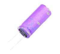 1 Pcs super capacitor 60F ±20% 2.7V radial lead, P=7.5mm BCS2R7M606YS1840A2NP01