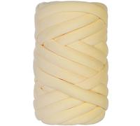 1 Pcs Super Chunky Arm Knitting Yarn Braided Knot Throw Blanket Cotton Yarn for DIY Knitting Blanket Pets House Bed 500g