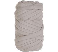 1 Pcs Super Chunky Arm Knitting Yarn Braided Knot Throw Blanket Cotton Yarn for DIY Knitting Blanket Pets House Bed 500g