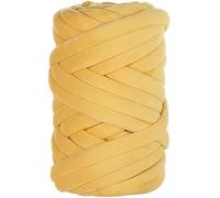 1 Pcs Super Chunky Arm Knitting Yarn Braided Knot Throw Blanket Cotton Yarn for DIY Knitting Blanket Pets House Bed 500g
