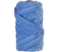 1 Pcs Super Chunky Arm Knitting Yarn Braided Knot Throw Blanket Cotton Yarn for DIY Knitting Blanket Pets House Bed 500g