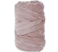 1 Pcs Super Chunky Arm Knitting Yarn Braided Knot Throw Blanket Cotton Yarn for DIY Knitting Blanket Pets House Bed 500g