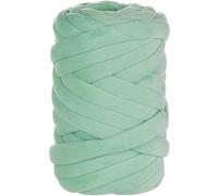 1 Pcs Super Chunky Arm Knitting Yarn Braided Knot Throw Blanket Cotton Yarn for DIY Knitting Blanket Pets House Bed 500g