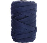 1 Pcs Super Chunky Arm Knitting Yarn Braided Knot Throw Blanket Cotton Yarn for DIY Knitting Blanket Pets House Bed 500g
