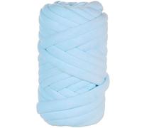 1 Pcs Super Chunky Arm Knitting Yarn Braided Knot Throw Blanket Cotton Yarn for DIY Knitting Blanket Pets House Bed 500g