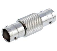 1 pcs - Telegartner Straight 50Ω RF Adapter BNC Socket to BNC Socket 4GHz