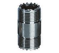 1 pcs - Telegartner Straight 50Ω RF Adapter UHF Socket to UHF Socket 200MHz