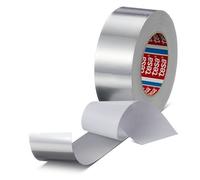 1 pcs - Tesa 60652 Conductive Aluminium Tape, 50mm x 50m