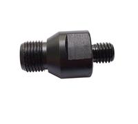 1 Pcs Thread Adapter for Diamond Drill Core Bits Male 1/2BSP to Male M14 Thread Connection Convertor Construction Tools