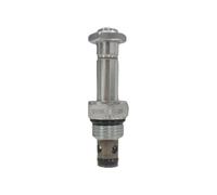 1 pcs Threaded Cartridge Valve CV50-20T Series CV50-20T-0-N
