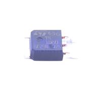 1 Pcs Thyristor (SCR)/Module T410-800B-TR TO-252-2(DPAK) T410-800B-TR