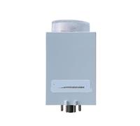 1 Pcs time relay power delay JSZ3A-A AB ST3PA-C AD 220V without base(JSZ3A-D 10S/100S/10M/60M AC220V)