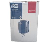 1 pcs - Tork Centrefeed Wipe Dispenser Model M2. N19