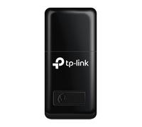 1 pcs - TP-Link TL-WN823N Mini WiFi 4 USB Adapte