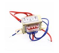 1 Pcs transformer 1W Step-down Ac220v To Ac Single 12v Ac electronic starter Copper Core Transformer 90ma IDGTTLDF
