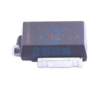 1 Pcs TVS Diode Unidirectional Vrwm:13VAECQ-101 DO-218AB SM8S13A