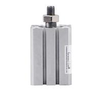 1 PCS Type Thin Cylinder CQSB12mm, CQSB16mm Non-Magnetic Internal Thread | CQSB12mm CQSB16mm(CQSB12,25DC)