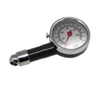 1 PCS Tyre Pressure Gauge Tire Cars Air Pressure measuring Easy to Read for Suv Useful Tyre and Wheel Tools