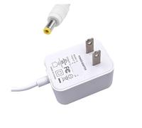 1 Pcs Ultra-thin Mini LED Driver Adapter AC100-240V to DC 12V for Smart Device Switching Power Supply Wall Charging Adapter(US,12V 4A 48W)