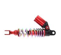 1 Pcs Universal 320mm Motorcycle Rear Adjustable Damping Air Shock Absorbers For Yamaha Scooters Dirt Bikes ，ATVs