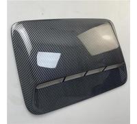 1 Pcs Universal Engine Cover Scoops Ventilation Cover Bonnet Hood Car Vents Decorative Air Flow Intake Vent Cover Car Styling Car Bonnet Vent