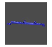 1 PCS Universal Motorcycle Balance Bar Reinforcement Multifunctional Rearview Mirror Crossbar Crossbar(Color3)
