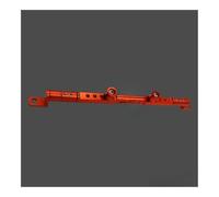 1 PCS Universal Motorcycle Balance Bar Reinforcement Multifunctional Rearview Mirror Crossbar Crossbar(Color2)