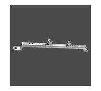 1 PCS Universal Motorcycle Balance Bar Reinforcement Multifunctional Reinforcement Pedal Rearview Mirror Crossbar Crossbar(Color7)