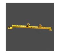 1 PCS Universal Motorcycle Balance Bar Reinforcement Multifunctional Reinforcement Rearview Mirror Crossbar Crossbar(Color4)