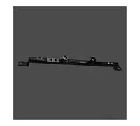 1 PCS Universal Motorcycle Balance Bar Reinforcement Multifunctional Reinforcement Rearview Mirror Crossbar Crossbar(Color2)