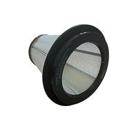 1 Pcs Vacuum Cleaner HEPA Filter 200900050 Fits .Compatible For Pullman. Holt Ermator Filter S-Series S26 Vacuum Extractor Cleaner