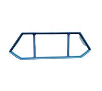 1 Pcs Vacuum Cleaner Tank/Fit For Mamibot Exvac660 880 For Tesvor X500 Pro Sweeping Robot Dust Box With Primary Filter Spare Part (Color : Filter)