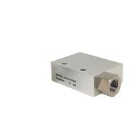 1 PCS Vacuum Ejector Generator Air Exhaust Ejector Pneumatic ACV CV-10 15 20 Valve Negative Control Valve wyrzutnik prozniowy(CV-25HS)