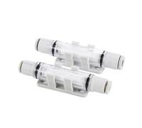 1 PCS Vacuum Filter ZFC050-04B/03B/23B VFU1-44P-15P Pneumatic Part ZFC100-03B ZFC100-04B ZFC100-23B Line Air Filter (Color : ZFC050-23B)